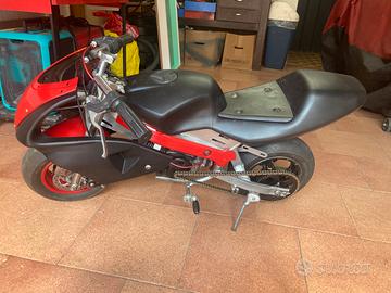 Minimoto cinese