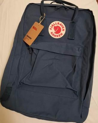 Zaino scuola Fjfalleren