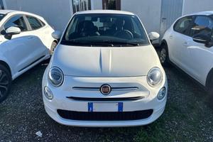 FIAT 500 III 2015 - 500 1.0 hybrid 70cv