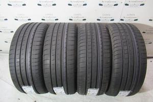 245 35 20 GoodYear NUOVE Estive Pneus