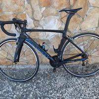 BICI CORSA CARBONIO FONDRIEST TF2 AERO S