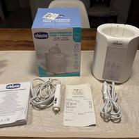 SCALDABIBERON CHICCO PORTATILE DA VIAGGIO