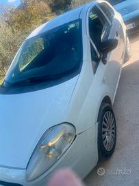 Fiat Punto 1300 multijet