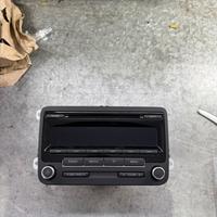 STEREO ORIGINALE VW GOLF