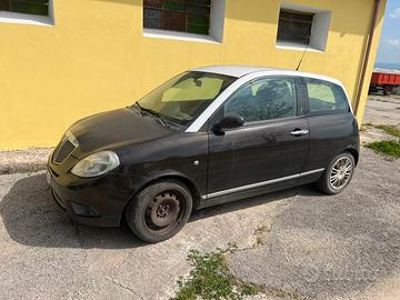 Lancia Ypsilon 2ª Serie  1.4 Benzina Gpl