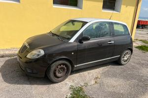 Lancia Ypsilon 2ª Serie  1.4 Benzina Gpl