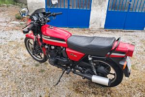 Kawasaki gpz 550 anno 1982