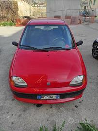 Fiat 600 1999