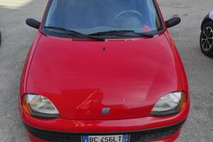Fiat 600 1999