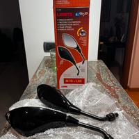 Specchietti moto scooter