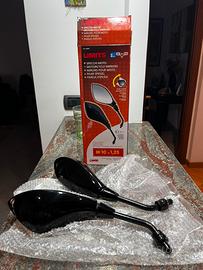 Specchietti moto scooter