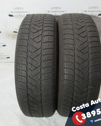 Saldi 215 65 17 Pirelli 215 65 R17 85% MS