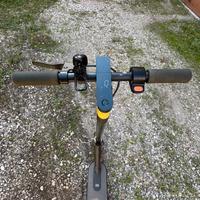 Monopattino elettrico