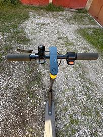 Monopattino elettrico