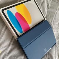 I-Pad NUOVO decima generazione 256 GB