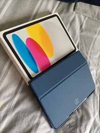 I-Pad NUOVO decima generazione 256 GB