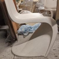 sedie Panton Chair, Vitra