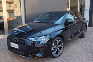 Audi A3 SPB 35 TDI S tronic Business