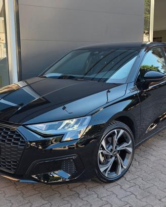 Audi A3 SPB 35 TDI S tronic Business