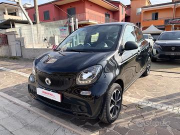 Smart ForFour 70 1.0 Passion