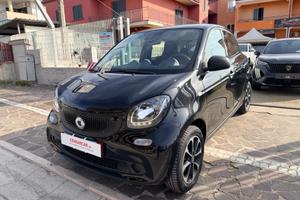 Smart ForFour 70 1.0 Passion