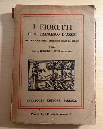 I Fioretti di San Francesco