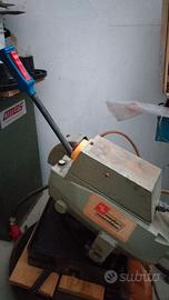 Troncatrice MEP Pergola