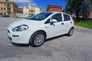 Fiat Punto GPL  Autocarro N1