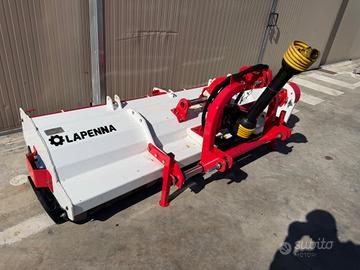 Trinciasarmenti giemme 2,20 mt