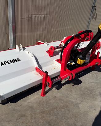 Trinciasarmenti giemme 2,20 mt