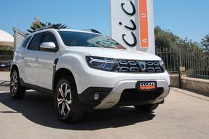 Dacia Duster 1.0 TCe 100 CV GPL Comfort|2022