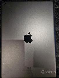 Ipad 9 th Generation Wi fi 64 GB 10.2 "