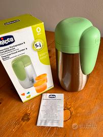Thermos portapappa Chicco
