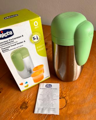 Thermos portapappa Chicco