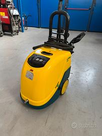 Idropulitrice Lavor a caldo 220v