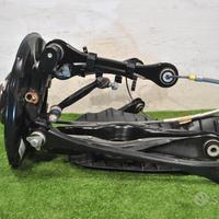 BMW F34 Mozzo fusello posteriore sinistro | 13905