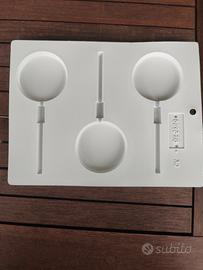 stampo lollipop lecca lecca - ck mold