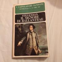 il signore di Ballantrae