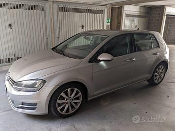 Volkswagen Golf 7