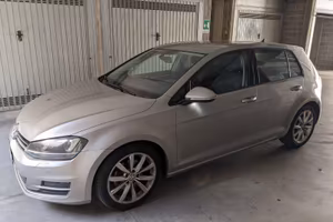 Volkswagen Golf 7