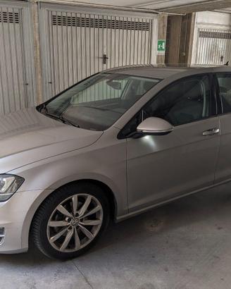 Volkswagen Golf 7