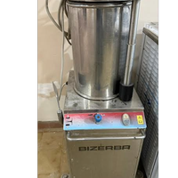 INSACCATRICE BIZERBA REPARTO MACELLERIA