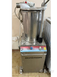 INSACCATRICE BIZERBA REPARTO MACELLERIA