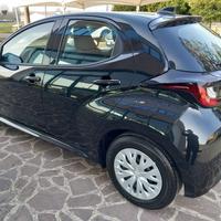 MAZDA 2 Hybrid 1.5 vvt e-cvt elettric pure