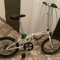 Bici piegh