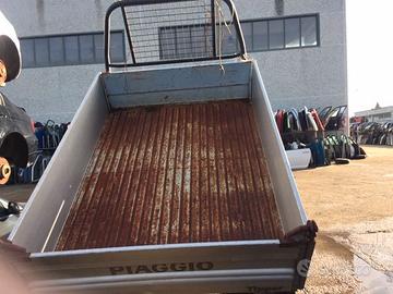 PIAGGIO QUARGO