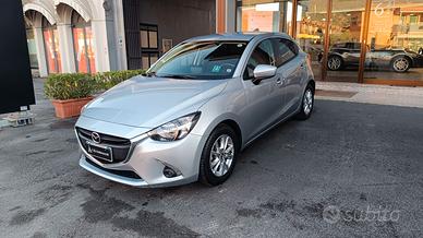 Mazda 2 Mazda2 1.5 Skyactiv-G 90 CV Evolve confort