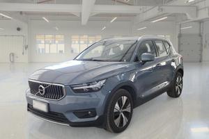 VOLVO XC40 T5 Plug-in Hybrid auto Recharge Inscrip