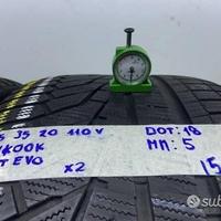 Gomme Usate Varie Marche 315 35 20 - 80%