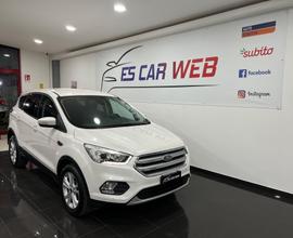 Ford Kuga 1.5 TDCi aut. S&S Titanium 120 cv